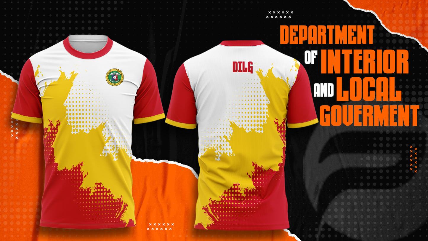 DILG T-Shirt