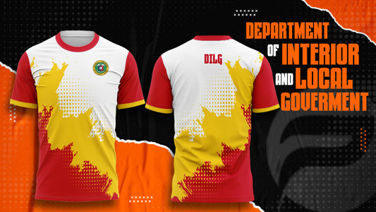DILG T-Shirt