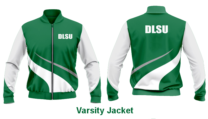 DLSU Varsity