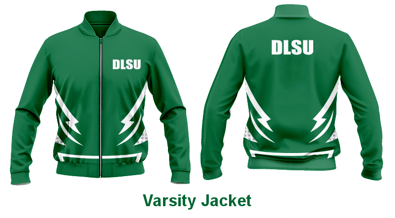 DLSU Varsity
