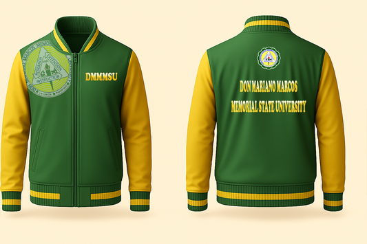 DMMMSU Varsity