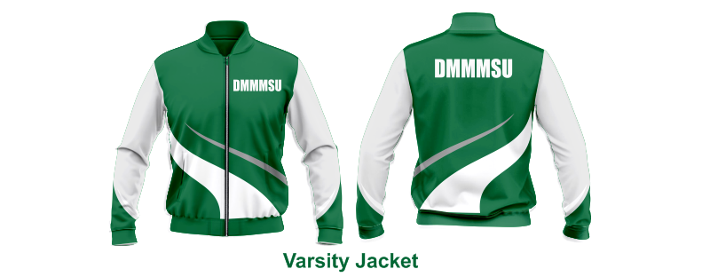 DMMMSU Varsity