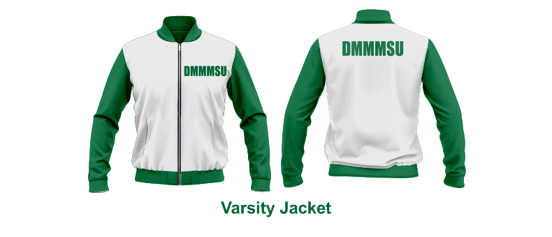 DMMMSU Varsity