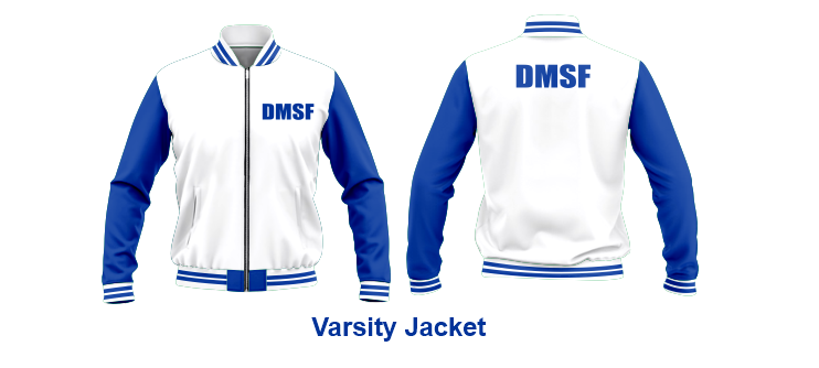 DMSF Varsity