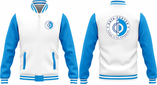 DCCP Varsity Jacket