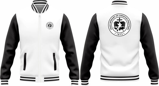 ASCM Varsity Jacket