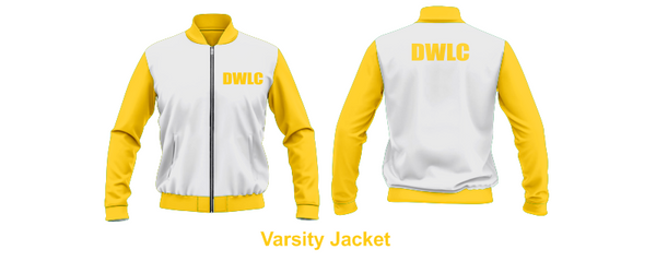 DWCL Varsity