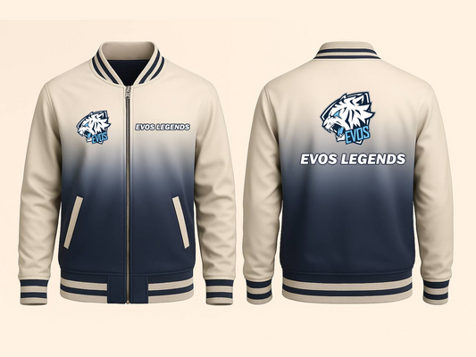 Evos esports