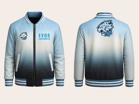 EVOS ESPORTS