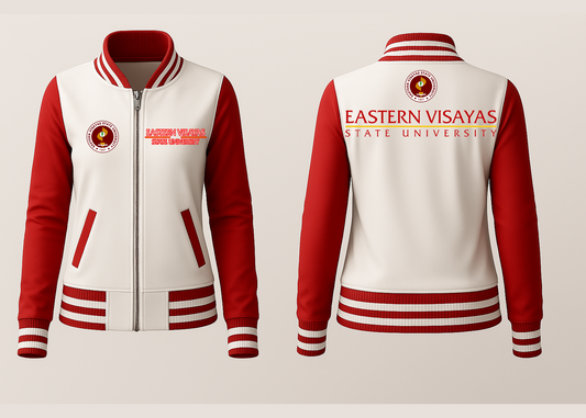 EVSU Varsity Jacket