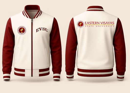 EVSU Varsity Jacket