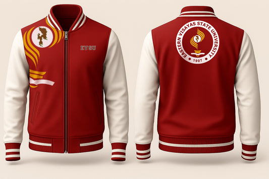 EVSU Varsity Jacket
