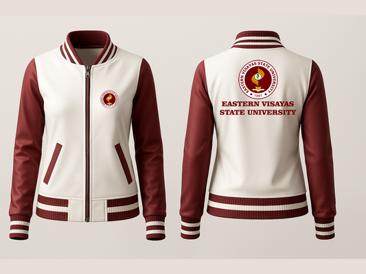 EVSU Varsity Jacket