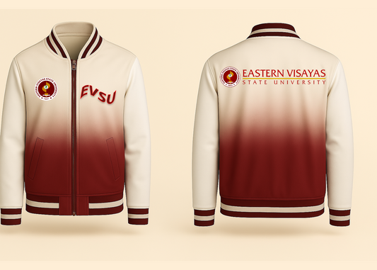 EVSU Varsity Jacket