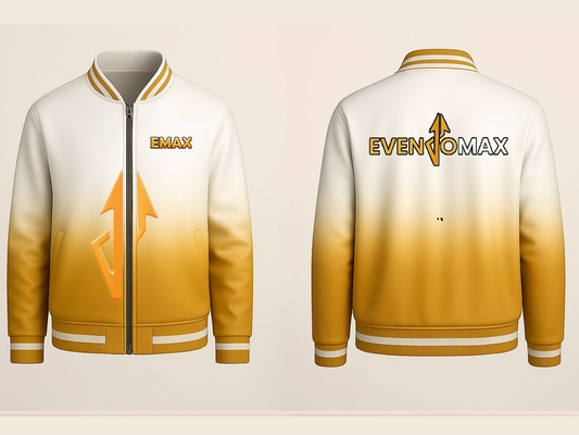 EVENTOMAX JACKET