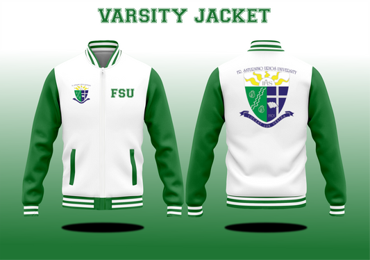 FSUU Varsity Jacket