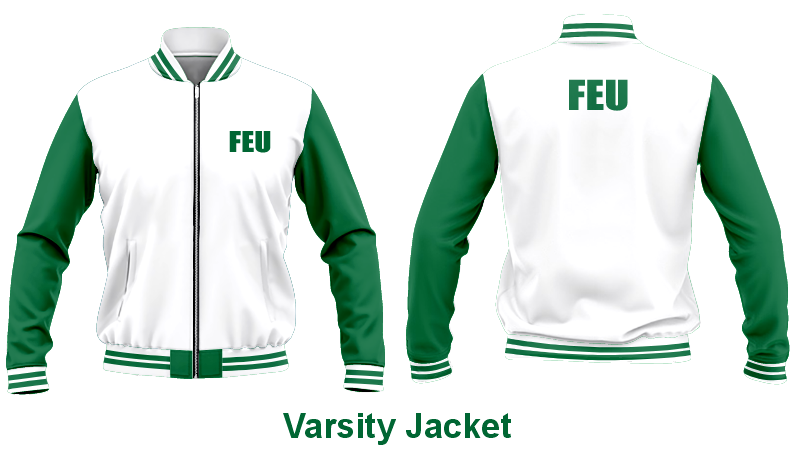 FEU Varsity
