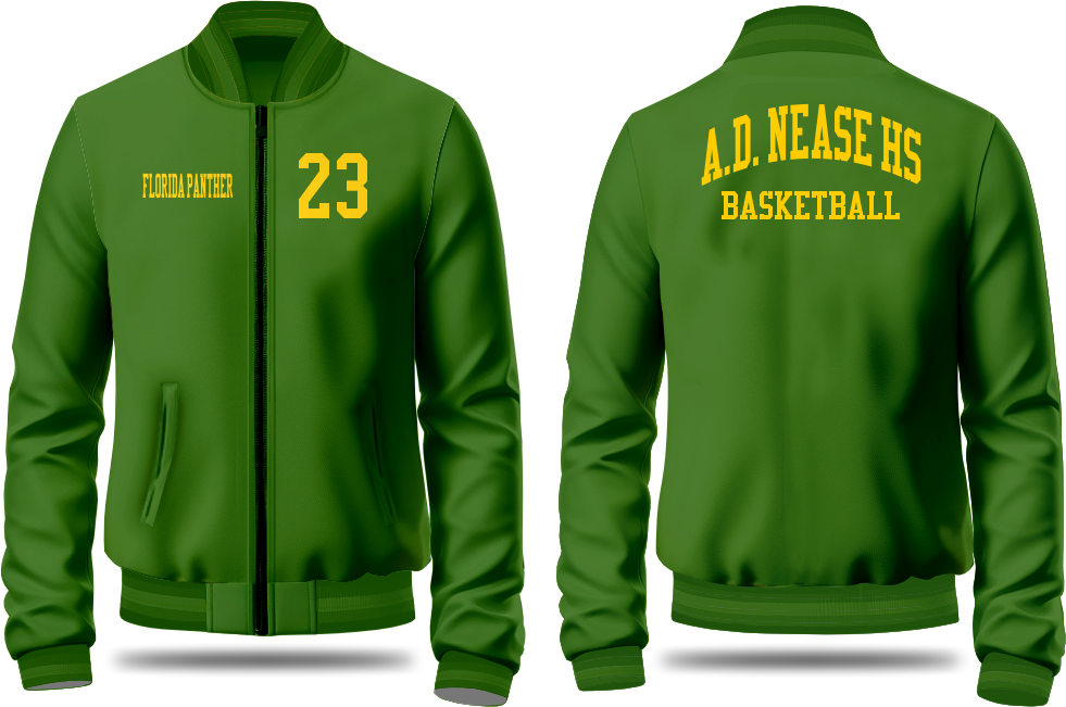 VARSITY JACKET