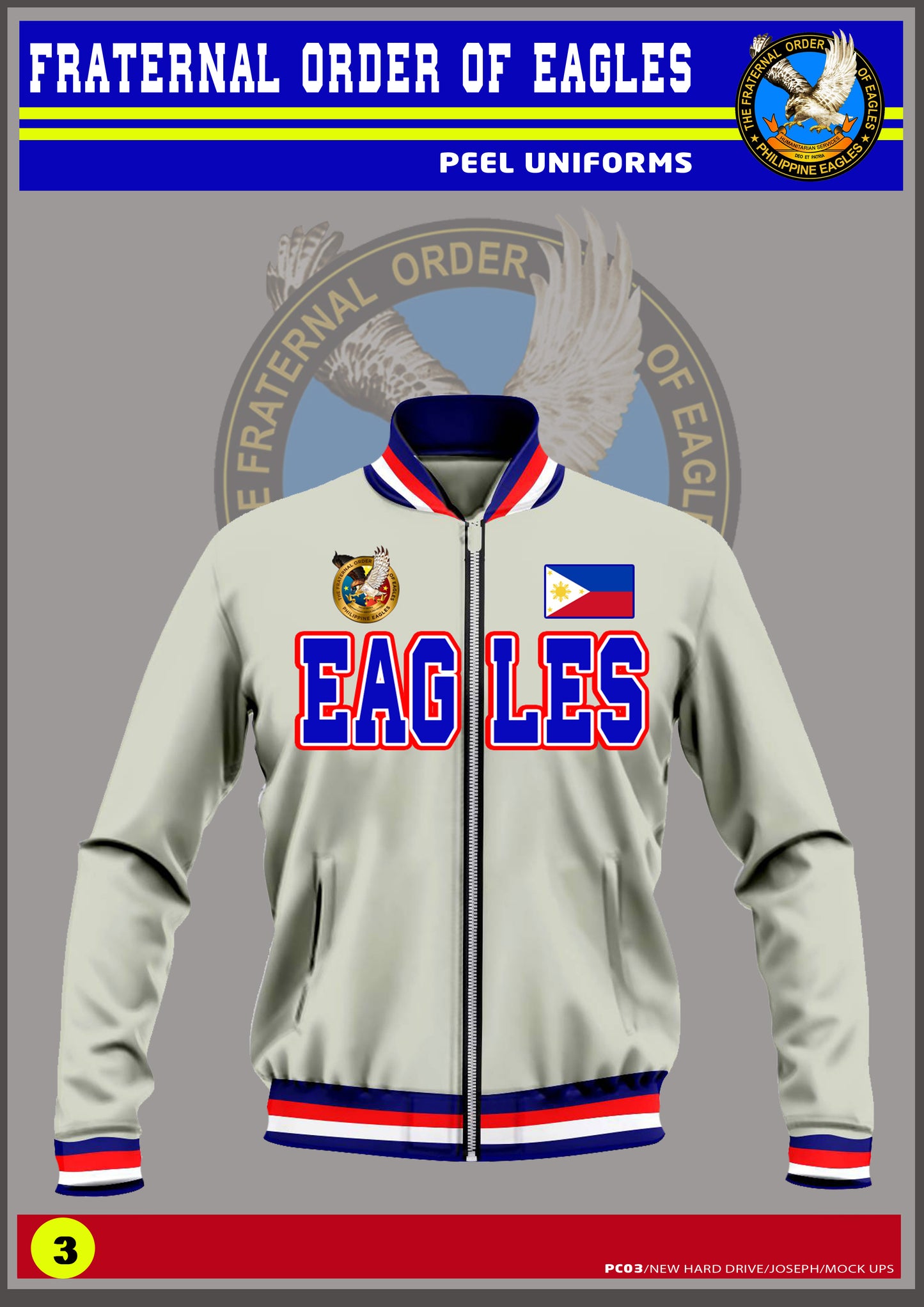 Philippine Eagle Fraternity