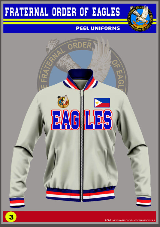 Philippine Eagle Fraternity