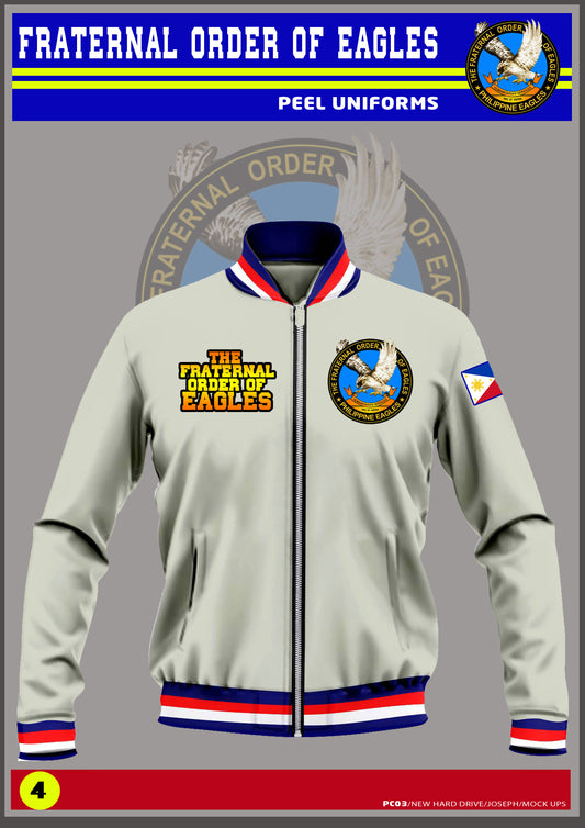 Philippine Eagle Fraternity