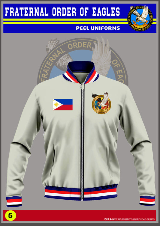 Philippine Eagle Fraternity