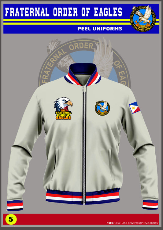 Philippine Eagle Fraternity