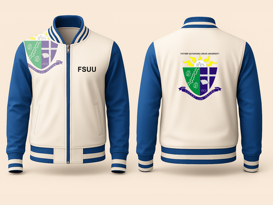 FSUU Varsity Jacket