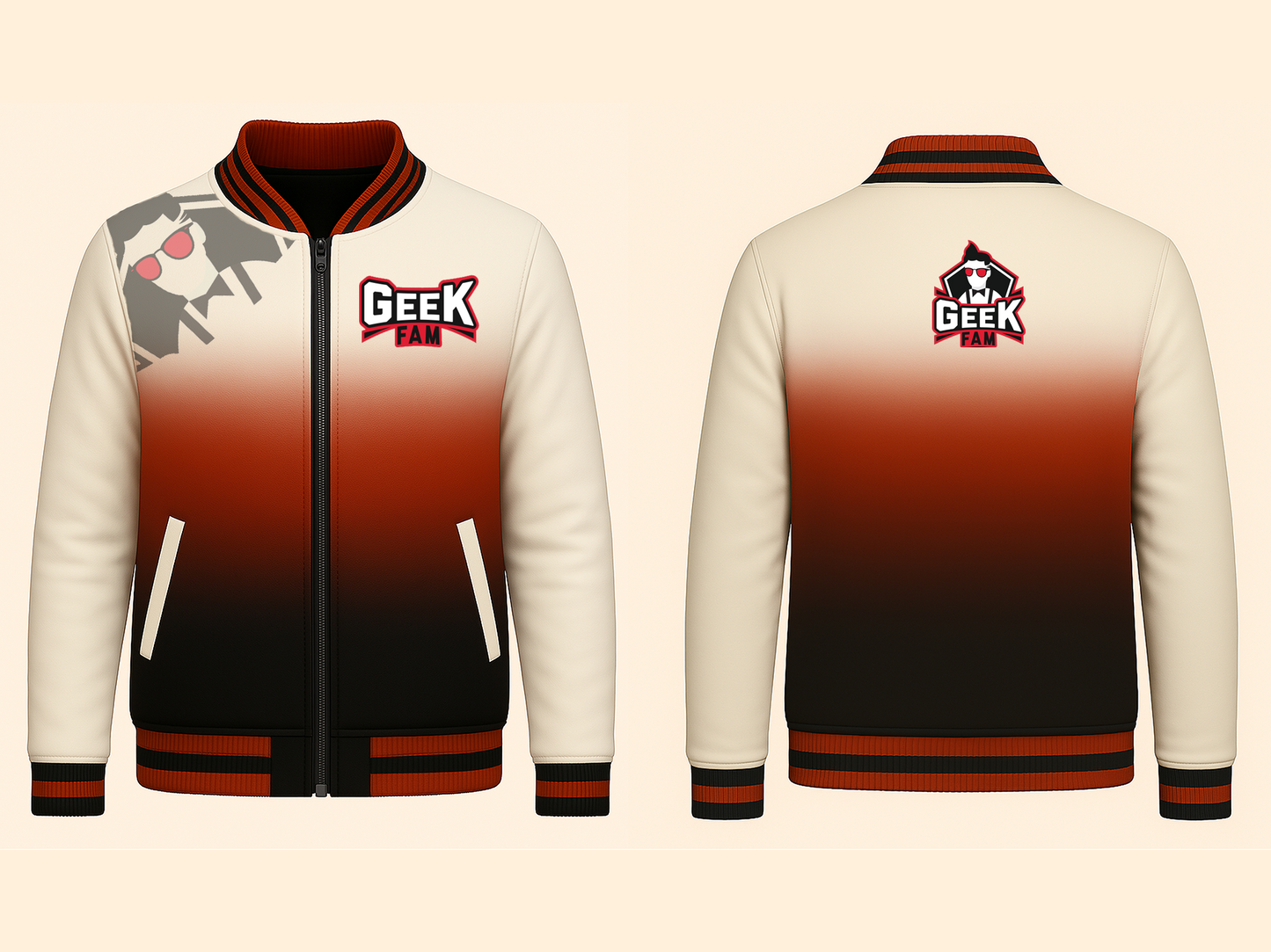 GEEK FAM ESPORTS