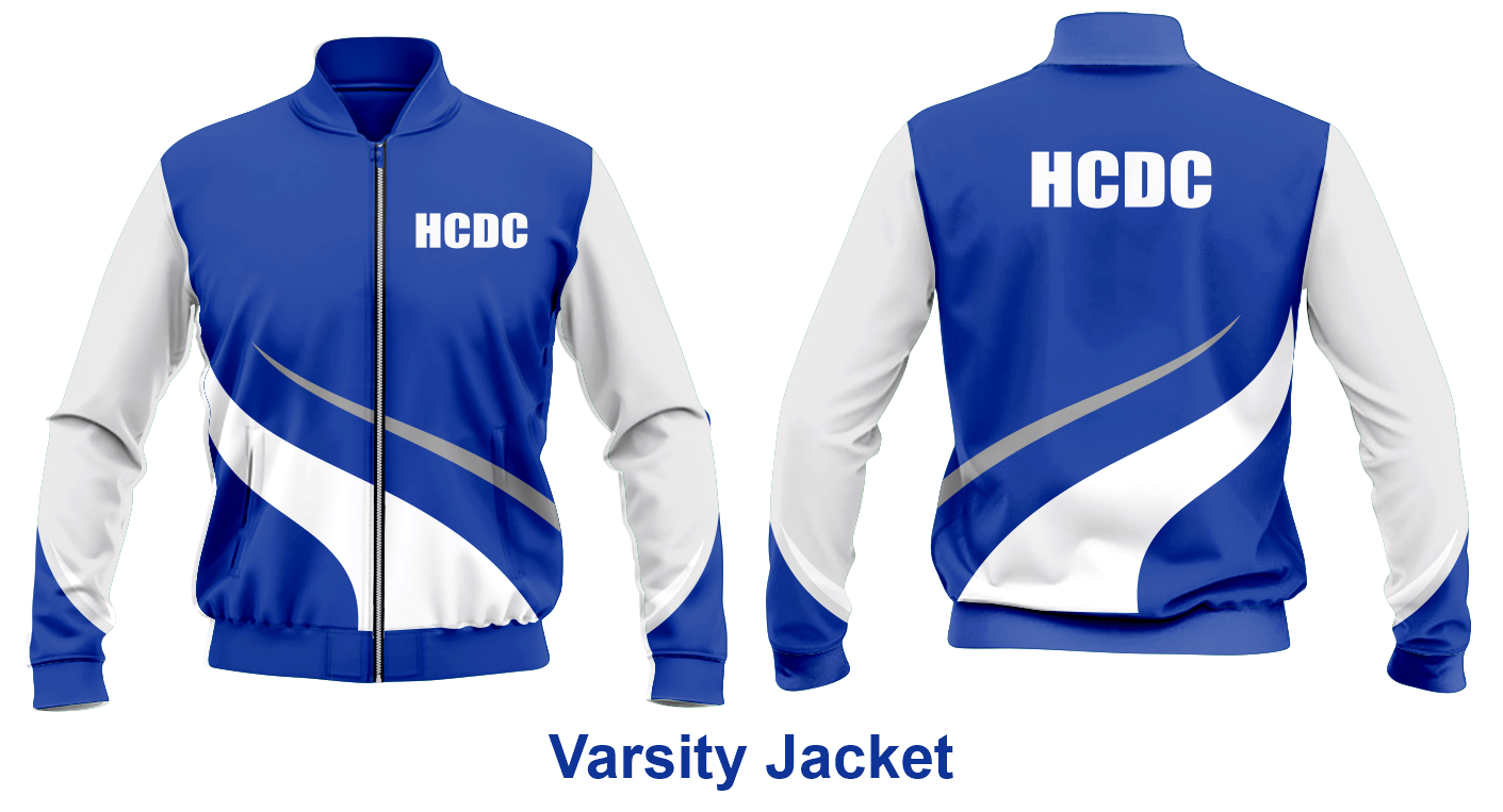 HCDC Varsity