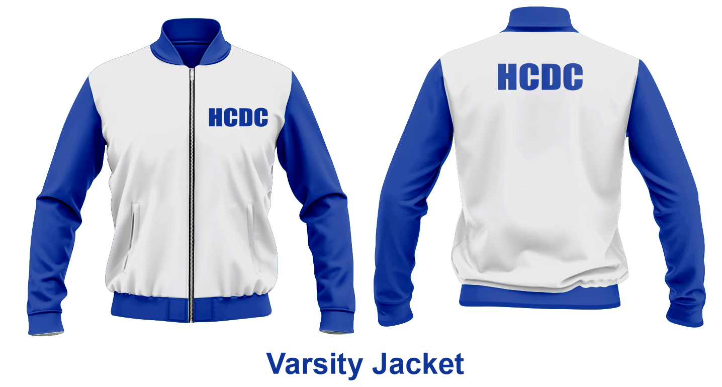 HCDC Varsity