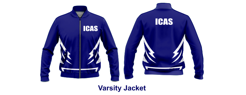 ICAS Varsity