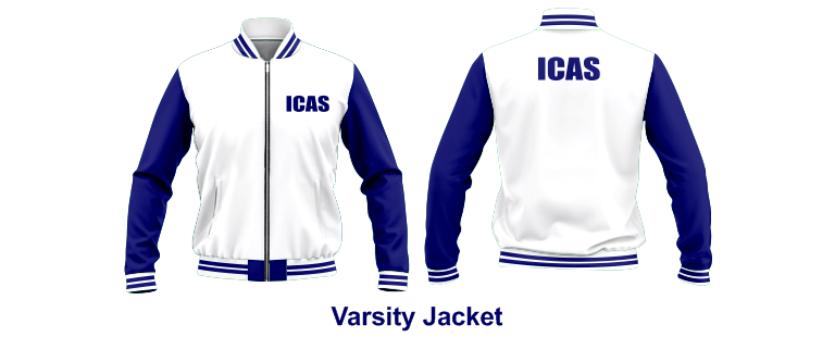 ICAS Varsity