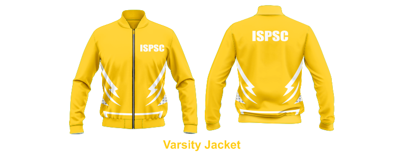 ISPSC Varsity
