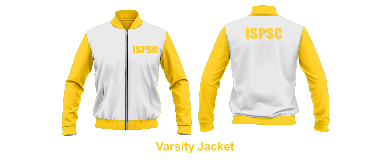 ISPSC Varsity
