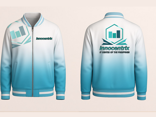 INNOCENTRIX JACKET