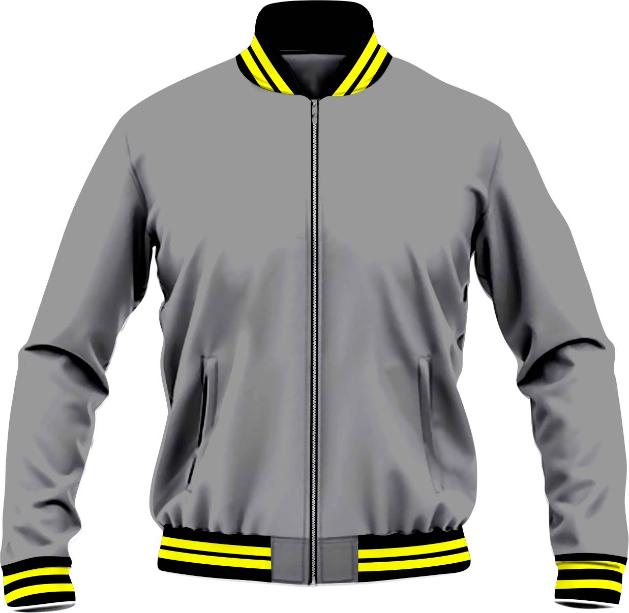 Promo Varsity Jacket