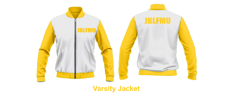JBLFMU Varsity