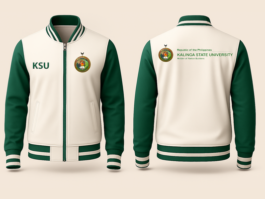 KSU Varsity Jacket