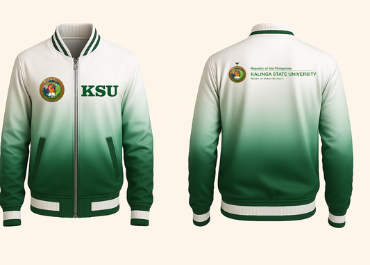 KSU Varsity Jacket