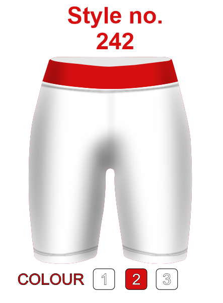 TRACK SINGLETS
