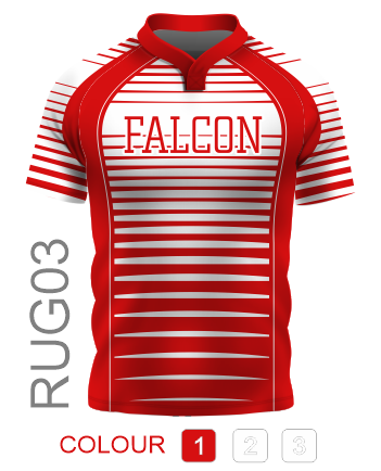 RUGBY