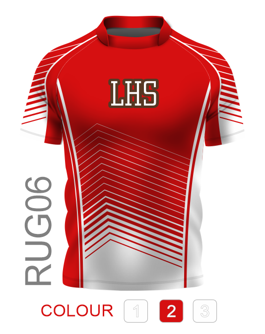 RUGBY