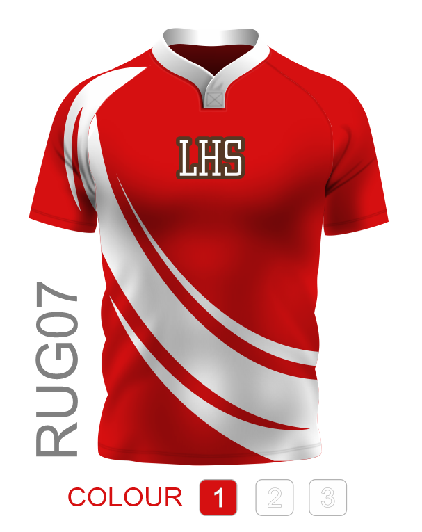 RUGBY