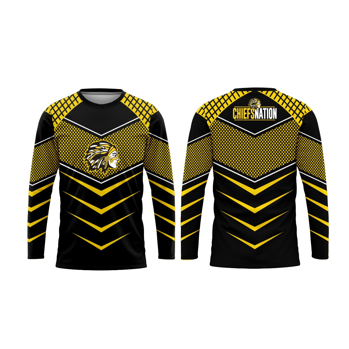 PHS Longsleeves