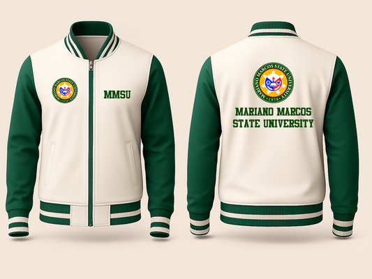 MMSU Varsity