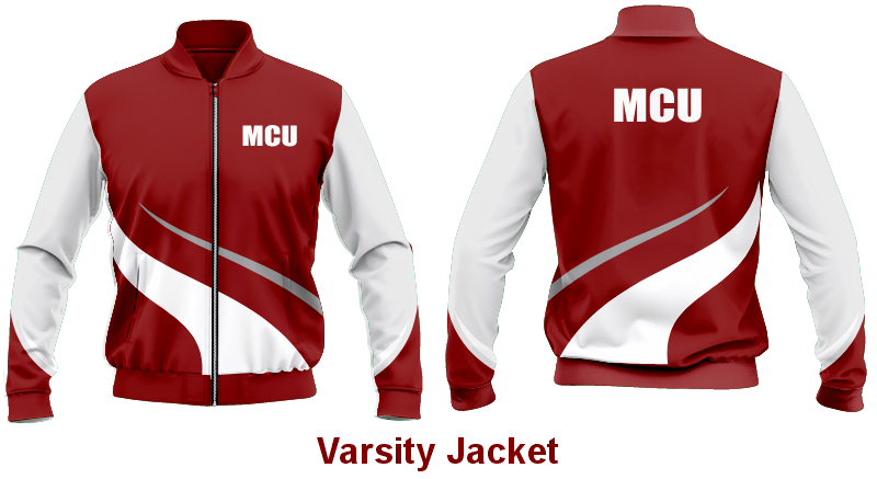 MCU Varsity
