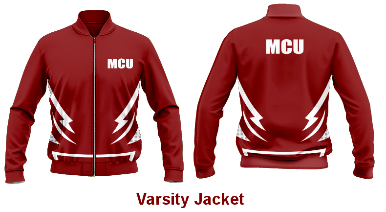 MCU Varsity