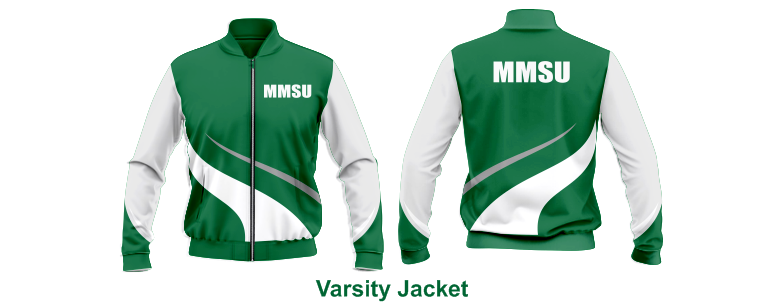 MMSU Varsity