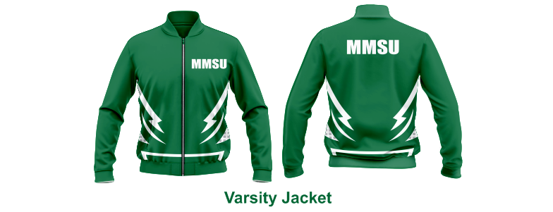 MMSU Varsity